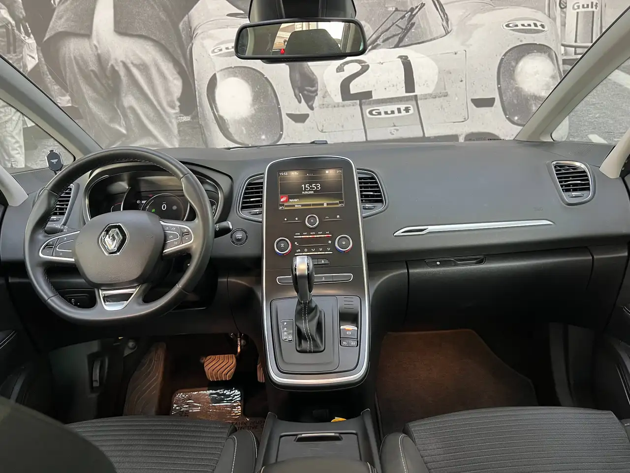 Renault Grand Scenic 7Pl. / Automaat / Apple CarPlay / PDC + Camera, миниатюра 17