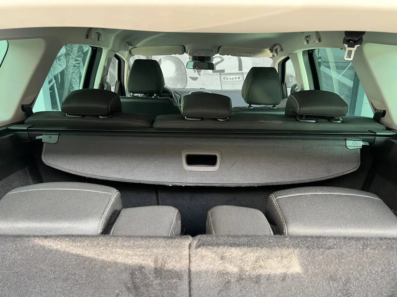 Renault Grand Scenic 7Pl. / Automaat / Apple CarPlay / PDC + Camera, миниатюра 12
