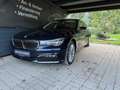 BMW 740 Le PHEV xDrive iPerformance Aut. *Schiebedach*S... Blau - thumbnail 1