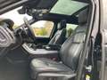 Land Rover Range Rover Sport D250 HSE-Dynamik Schwarz - thumbnail 14