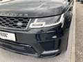 Land Rover Range Rover Sport D250 HSE-Dynamik Schwarz - thumbnail 12