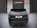 Land Rover Range Rover Sport D250 HSE-Dynamik Schwarz - thumbnail 11