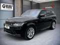 Land Rover Range Rover Sport D250 HSE-Dynamik Schwarz - thumbnail 1
