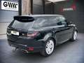 Land Rover Range Rover Sport D250 HSE-Dynamik Schwarz - thumbnail 4