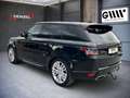 Land Rover Range Rover Sport D250 HSE-Dynamik Schwarz - thumbnail 3