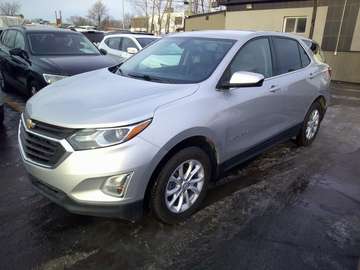 VUS 4x4 Hiver OK + Garantie 3 ans incluse