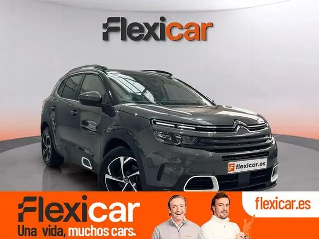 Citroen C5 Aircross PureTech S&S Feel 130