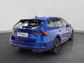 Skoda Octavia Combi 1.4 iV RS MATRIX NAVI LM18 Blau - thumbnail 3