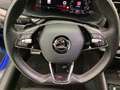 Skoda Octavia Combi 1.4 iV RS MATRIX NAVI LM18 Blau - thumbnail 9
