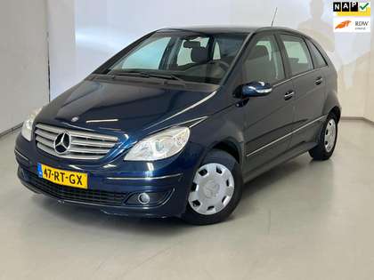 Mercedes-Benz B 170 Export / Airco / Meeneemprijs