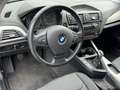 BMW 116 d Czarny - thumbnail 5