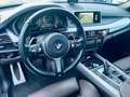 BMW X5 M X5 M50d auto Schwarz - thumbnail 1