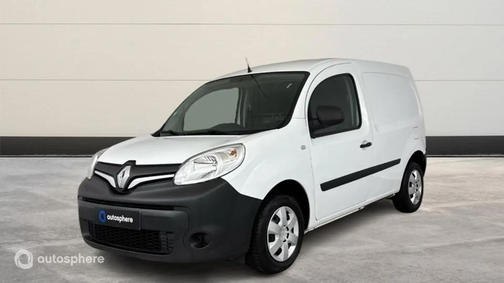 Renault Express 1.5 Blue dCi 95ch Extra R-Link - 1