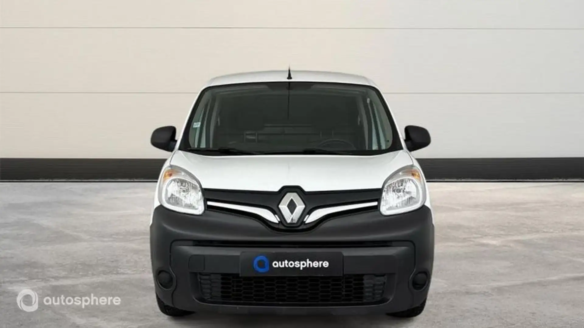 Renault Express 1.5 Blue dCi 95ch Extra R-Link - 2