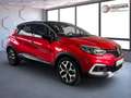 Renault Captur Collection TCE 130*Sitzheizung*Klimaautom Rot - thumbnail 2