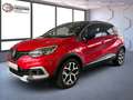 Renault Captur Collection TCE 130*Sitzheizung*Klimaautom Rot - thumbnail 1