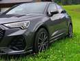 Audi Q3 Q3 Sportback 35 TDI S-line S-tronic S-line Grau - thumbnail 3