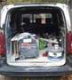 Peugeot Partner Tepee HDi FAP 90 Tendance  kupplungschaden Gris - thumbnail 2