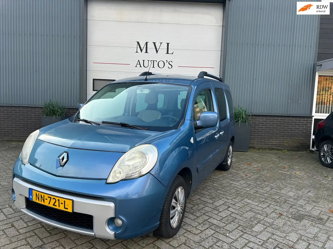 Renault Kangoo