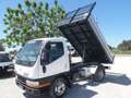 Mitsubishi Canter 3.0 TD ribaltabile trilaterale BELLISSIMO!!! Fehér - thumbnail 2