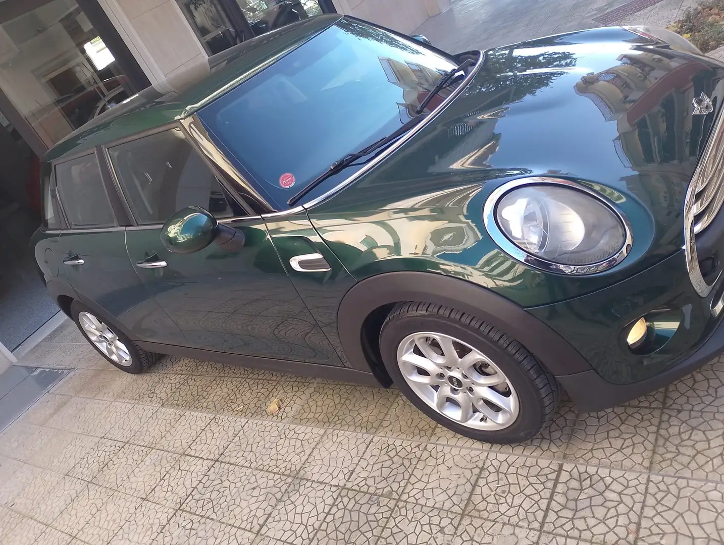 MINI One D Mini 1.5 One D 5p Vert - 2