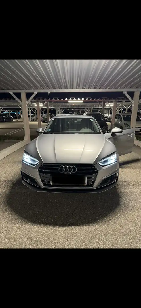 Audi A5 2,0 TFSI sport S-tronic - 2