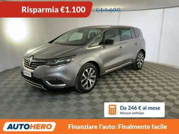 1.6 dCi Energy Intens 160 CV EDC
