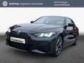 BMW 420 420d xDrive Gran Coupe M-Paket LED HiFi Schwarz - thumbnail 1