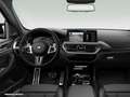 BMW X3 M 40d AdapLED AHK Pano DA ACC PA RFK H/K Schwarz - thumbnail 5