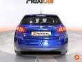 Peugeot 308 1.2 PureTech S&S Style 130 Bleu - thumbnail 7
