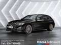 Alpina B3 GT Touring LEDER KAMERA H/K NAVI LED 360° Schwarz - thumbnail 1