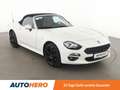 Fiat 124 Spider 1.4 Turbo Lusso*TEMPO*PDC*SHZ*KLIMA*GARANTIE* Blanc - thumbnail 8