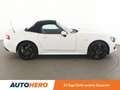 Fiat 124 Spider 1.4 Turbo Lusso*TEMPO*PDC*SHZ*KLIMA*GARANTIE* Blanc - thumbnail 7