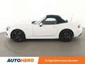 Fiat 124 Spider 1.4 Turbo Lusso*TEMPO*PDC*SHZ*KLIMA*GARANTIE* Blanc - thumbnail 3