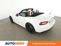 Fiat 124 Spider 1.4 Turbo Lusso*TEMPO*PDC*SHZ*KLIMA*GARANTIE* Weiß - thumbnail 25