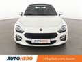 Fiat 124 Spider 1.4 Turbo Lusso*TEMPO*PDC*SHZ*KLIMA*GARANTIE* Blanc - thumbnail 9