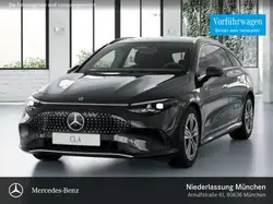 Mercedes-Benz CLA 250 SB Progressive Pano LED Kamera Memory PTS