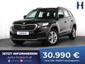 Skoda Kodiaq TSI ACT 7-SITZE ACC KAMERA CARPLAY LED ++ Schwarz - thumbnail 1