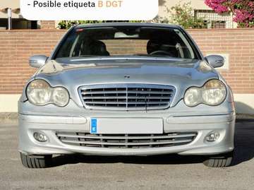 C220 CDI Elegance