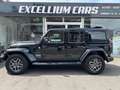 Jeep Wrangler Unlimited PHEV 2.0 Turbo Hybride 4xe Sahara Toit Ouvrant Full Options  Camera Negro - thumbnail 6