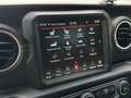 Jeep Wrangler Unlimited PHEV 2.0 Turbo Hybride 4xe Sahara Toit Ouvrant Full Options  Camera Negro - thumbnail 17