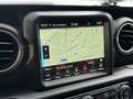 Jeep Wrangler Unlimited PHEV 2.0 Turbo Hybride 4xe Sahara Toit Ouvrant Full Options  Camera Negro - thumbnail 20