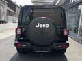 Jeep Wrangler Unlimited PHEV 2.0 Turbo Hybride 4xe Sahara Toit Ouvrant Full Options  Camera Negro - thumbnail 7