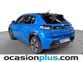 Peugeot 208 GT Eléctrico 100kW Bleu - thumbnail 4
