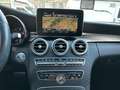 Mercedes-Benz C 250 Estate 250d 4Matic 7G Plus Schwarz - thumbnail 14
