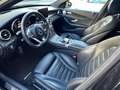 Mercedes-Benz C 250 Estate 250d 4Matic 7G Plus Schwarz - thumbnail 7