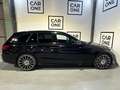 Mercedes-Benz C 250 Estate 250d 4Matic 7G Plus Schwarz - thumbnail 2