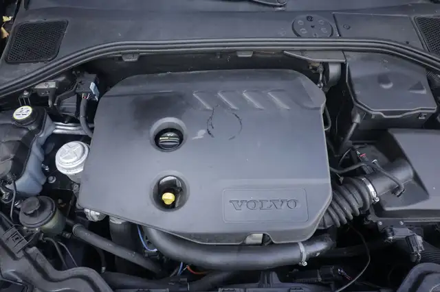 Volvo V60 view 20