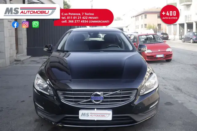 Volvo V60 view 10