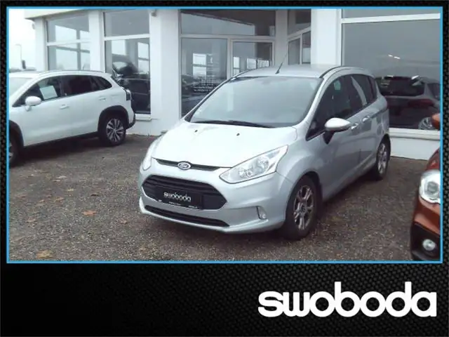 Ford B-Max B-MAX Trend N 1,4